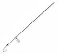 Oil Dipstick Tube BBC Gen V & VI w/6qt Pan