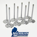 Intake Valve - 2.165 Dia 6.2L LS3