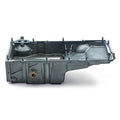 Oil Pan Assembly