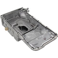 Oil Pan Assembly