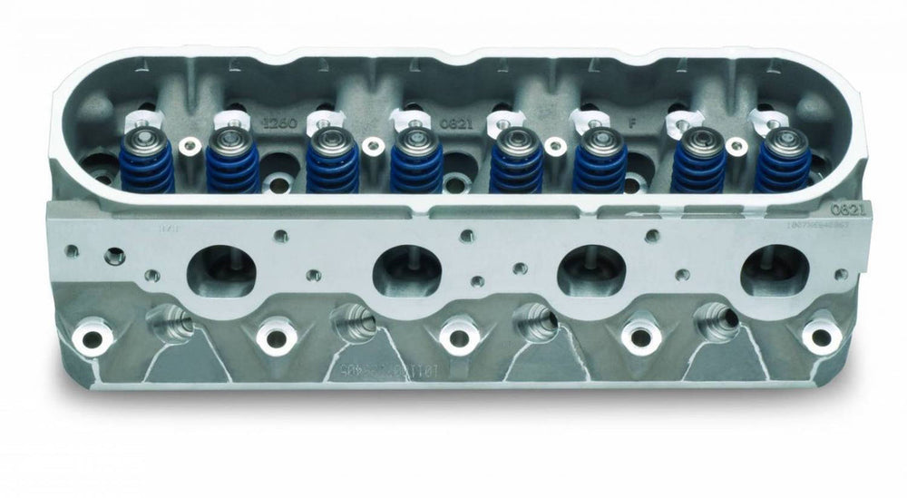LS3 260cc  Alm Cyl Head Assembled 2.165/1.590