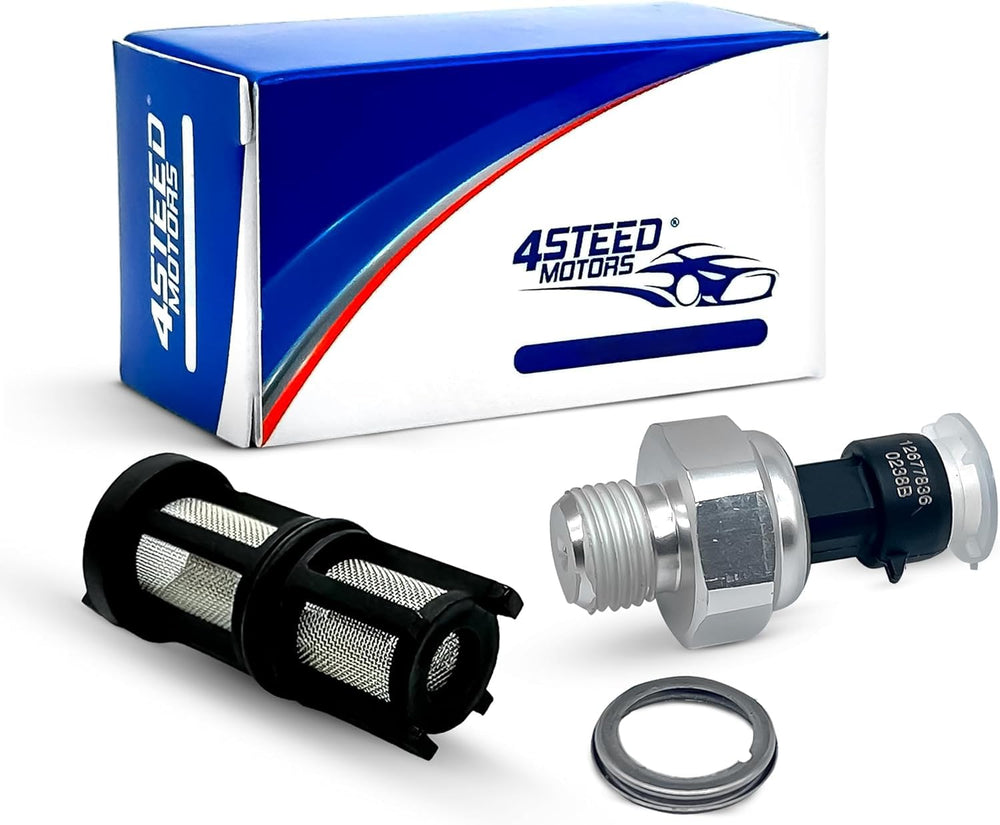 Sensor Assem. Oil Press