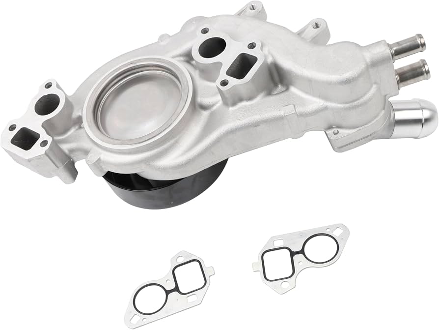Water Pump - LS Engines 5.7L/6.0L/6.2L 04-09