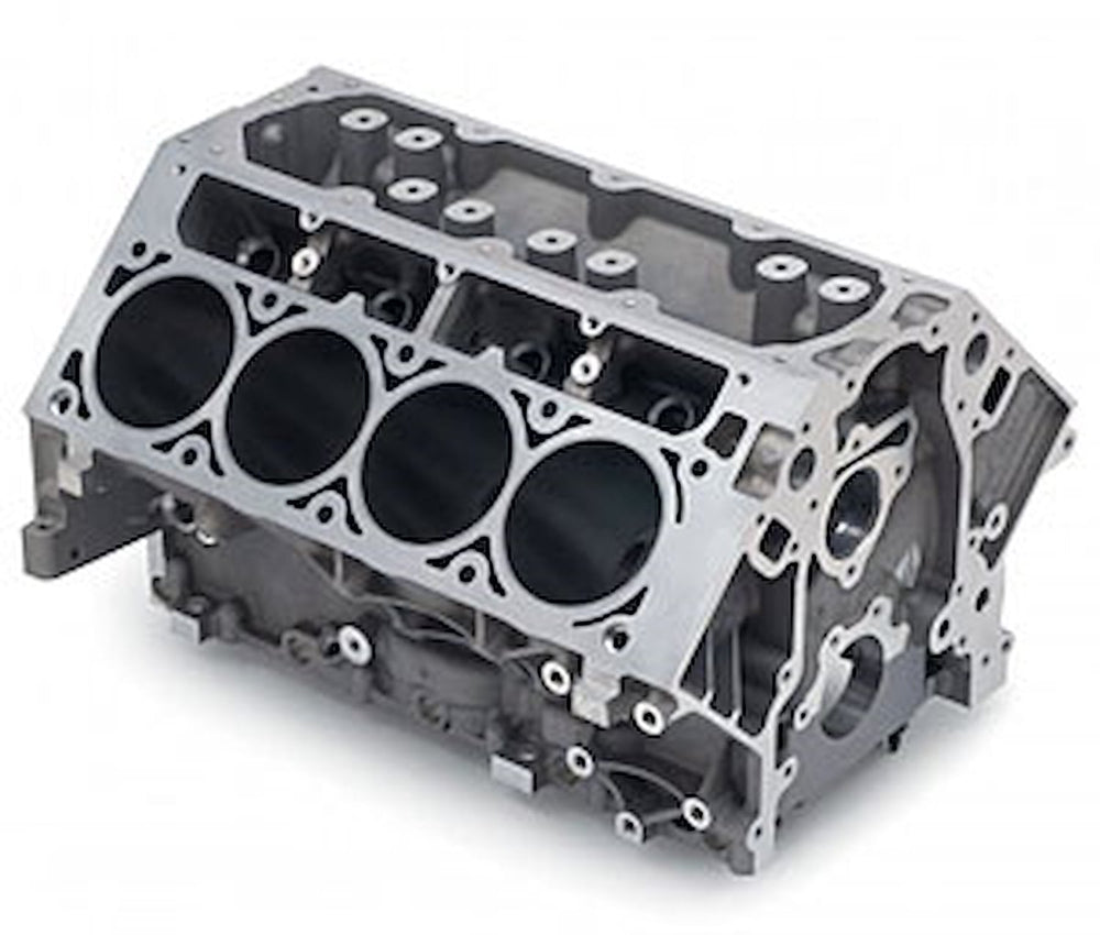 LS3/L92 Engine Block