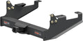 XTRA DUTY CLASS 5 TRAILER HITCH WIT