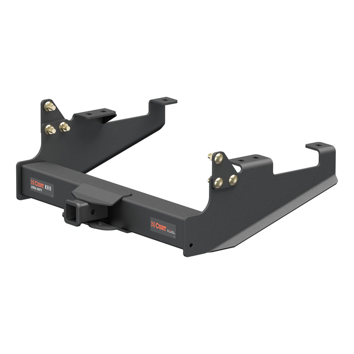 XTRA DUTY CLASS 5 TRAILER HITCH WIT