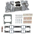 Intake Manifold - SBC LT1 Aluminum 4bbl.