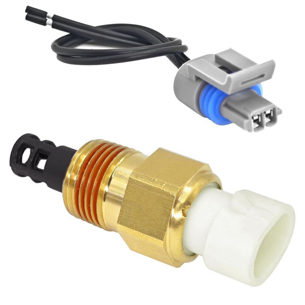 Sensor - Intake Air Temp