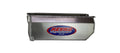 SBC Oil Pan - 10qt Box Style Alumuniun.  57-85