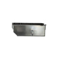 SBC Oil Pan - 10qt Box Style Alumuniun.  57-85