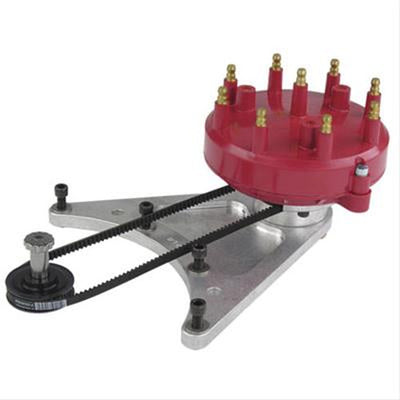 Belt Drive Dist. Kit BBC