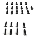 Shaft Rocker Arm Kit BBC 1.7/1.7 Ratio