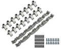Shaft Rocker Arm Kit LS3 1.7/1.7 Ratio
