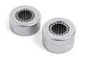 Pro Tie-Bar Roller Lifter Set GM LS .937