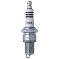 NGK Spark Plug Stock # 4055 (Motorcycle)