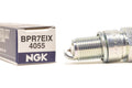 NGK Spark Plug Stock # 4055 (Motorcycle)