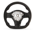 STEERING WHEEL- ALCANTARA