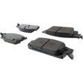 Centric Preferred Axle Pack 4 Wheel - Front/Rear