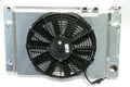 Pro-Stock Radiator Assy. w/Dual Return