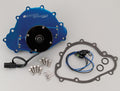 Pontiac Billet Elec. W/P Blue