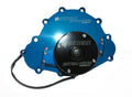 Pontiac Billet Elec. W/P Blue