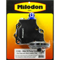 Billet Aluminum H/V Oil Pump - BBM
