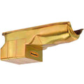 Olds Street/Strip Oil Pan - 7qt.