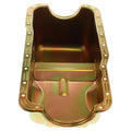 Ford 351W Stock Oil Pan - Front Sump