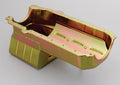 SBC Stroker Oil Pan - Low Profile