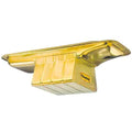 Bb Mopar Low Profile Pan