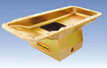 BBM Oil Pan - Low Profile