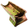 BBC Gen IV Oil Pan - 7qt Fits 55-57 Chevy