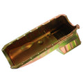 BBC Gen IV Oil Pan - 7qt Fits 55-57 Chevy