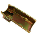 BBC Gen V/VI Oil Pan - 7qt. Fits 55-57 Chevy
