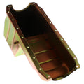 SBM 360 4x4 Truck Oil Pan