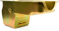 SBM 360 4x4 Truck Oil Pan