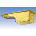 390 Deep Front Sump Pan
