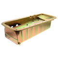BBM Drag Race Oil Pan - 9qt.