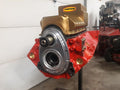 OIL PAN SBC P/COMP STEPPED
