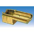 OIL PAN SBC P/COMP STEPPED