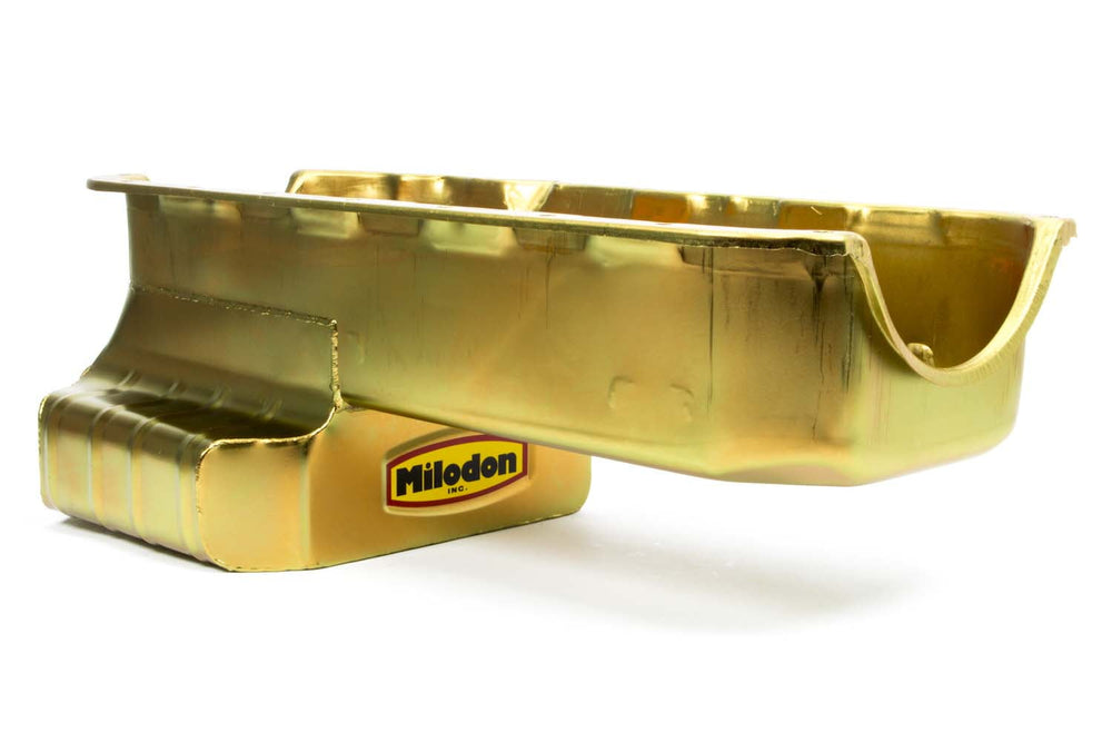 OIL PAN SBC UP79 MOD/HOBB