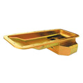 BBM 7qt Oil Pan Rear- Sump Pro-Touring Design