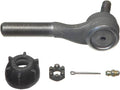 MOOG 63-65 Ford Falcon Front Outer / Outer Tie Rod End