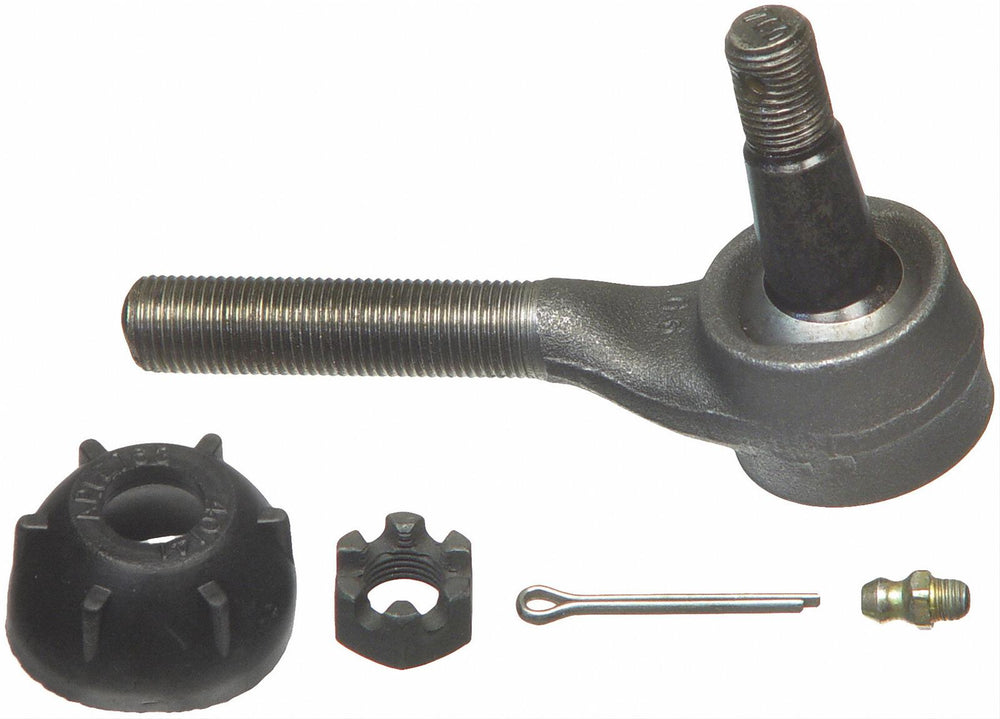 MOOG 75-83 Chrysler Cordoba Front Outer / Outer Tie Rod End