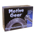 Differential Ring and Pinion