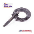 Differential Ring and Pinion