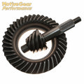 Differential Ring and Pinion