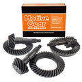 Differential Ring and Pinion