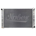 Aluminum Radiator GM 65-90 Cars Auto Trans
