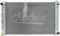 Aluminum Radiator 67-87 GM Cars / 73-81 Truck
